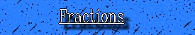fractions