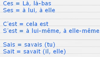 résumé
